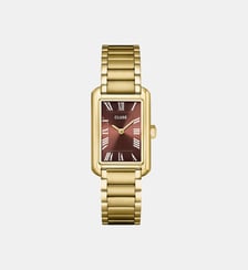 Montre Belissena Chocolat CW15010 Cluse