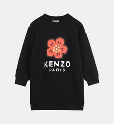Robe sweatshirt Kenzo Kids
