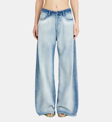 Relaxed Jeans Low Waist 1996 D-Sire Diesel