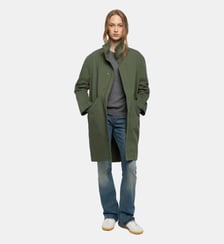 Parka Kadri Zadig&Voltaire