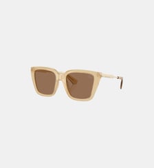 Lunettes de soleil Carré BE4473U Burberry