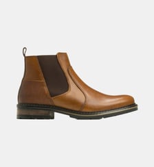 Chelsea Boots Elster Redskins