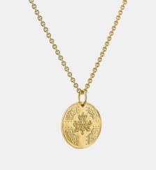 Médaille Or Jaune Marie-Antoinette Arthus Bertrand