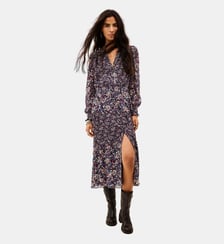 Robe Kacy Ba&sh