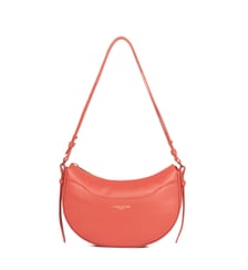 Sac demi lune Even en cuir Lancaster