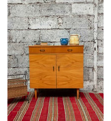 Commode élégante Olga N°711- Produit chiné Debongout