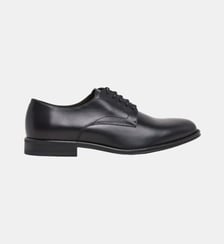 Chaussure Blucher En Cuir Duke Hackett London