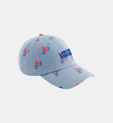 Casquette enfant Chamaye