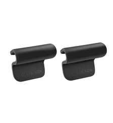 Ycône - 2 anses amovibles en silicone Cuisinox
