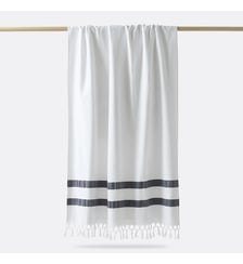 Fouta XL coton bio La Redoute Interieurs