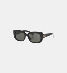 Lunettes de soleil Rectangulaire GG1979SK Gucci