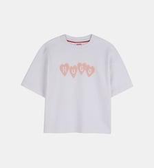 Tee-shirt manches courtes Hugo Kids
