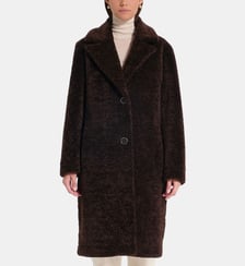 Manteau Mississippo Zapa