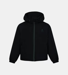 Parka en toile Faguo
