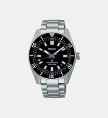 Montre automatique Prospex Noir SPB453J1 Seiko
