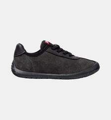 Baskets Peu Path Twins cuir Camper