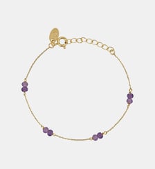 Bracelet venus amethyste Caroline Najman