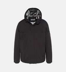Parka à capuche Emmett Schott