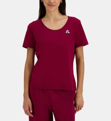 T-shirt Héritage Le Coq Sportif