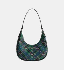 Sac Z Night Out Punk Check Zadig&Voltaire