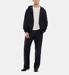 Blouson en toile technique déperlante Fursac