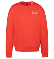 Sweatshirt col rond Schott