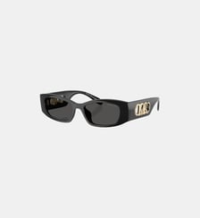 Lunettes de soleil Rectangulaire MK2243U Rhodes Michael Kors