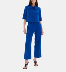 Chemise Celine Zapa