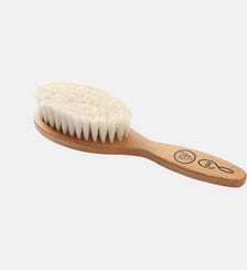 Brosse à cheveux bébé Le Biberon Français