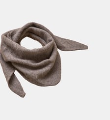 Foulard triangle Cyrillus