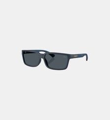 Lunettes de soleil Rectangulaire BE4495D Burberry