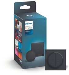 Interrupteur Tap dial switch Noir Philips Hue