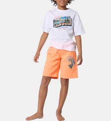 Bermuda de jogging Timberland