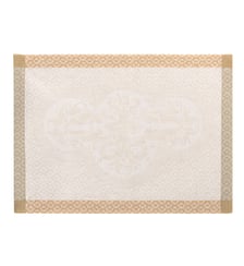 Set de table Évasion Céleste 100% lin Le Jacquard Francais