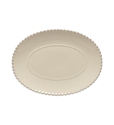 Plat Ovale Pearl Costa Nova