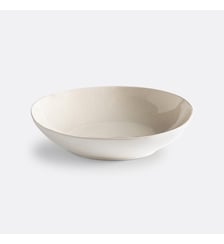 Lot 4 assiettes creuses Gogain La Redoute Interieurs