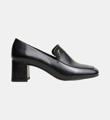 Mocassins Villette en cuir Jonak