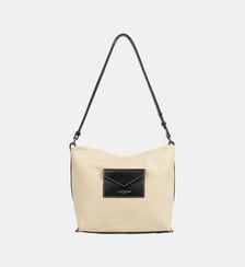 Sac seau Canvas KBA en coton Lancaster