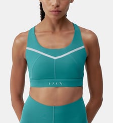 Brassière de Sport Performance Fixation Haute LUNA Born Living Yoga
