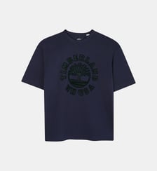 T-shirts à manches courtes Timberland