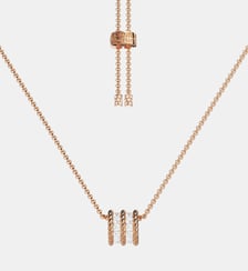 Collier Cordage APM Monaco