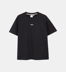 T-shirts à manches courtes BOSS Kidswear