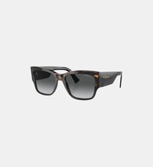 Lunettes de soleil Carré VO5462S Vogue