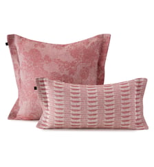 Housse de coussin Casual Le Jacquard Francais