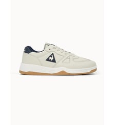 Sneakers en cuir pleine fleur LCS Heritage Le Coq Sportif