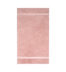 Serviette de bain  en coton modal Yves Delorme