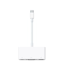 Adaptateur USB C USB-C / VGA Multiport Apple