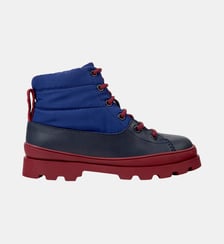 Bottines Brutus Camper