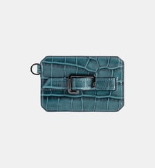 Porte-Cartes Le Cecilia Pass Embossé Zadig&Voltaire