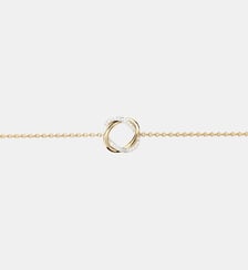 Bracelet Tresse Poiray